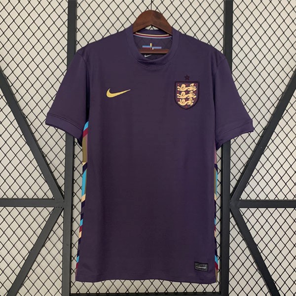 Thailand Trikot England Auswarts 2024